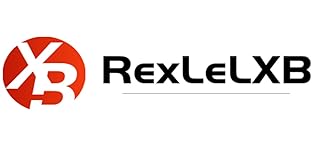 RexLeLXB LED Work light Flashlight Worklight Spotlight for Outdoor, Indoor work, camping, HIKING