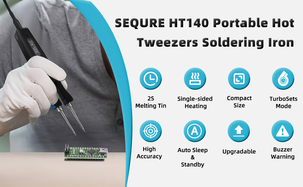 SEQURE HT140